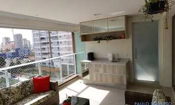 Imagem 2: APARTAMENTO - VILA MARIANA - SP