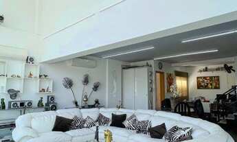 Imagem 14: Apartamento Duplex com 2 dormitórios à venda, 133 m² por R$ 1.400.000,00 - Vila Ema - São