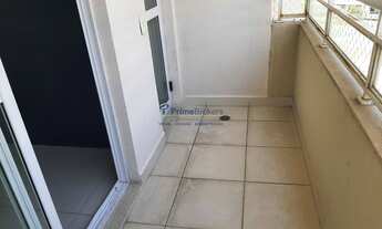 Imagem 5: Apartamento para venda ou locação com 1 dormitório, 40 m² - Vila do Encontro - SP