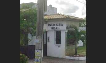 Imagem 2: Casa em Condomínio para Locação em Salvador, Stella Maris, 2 dormitórios, 1 suíte, 3 banhe
