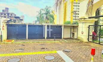 Imagem 4: Apartamento - Mansões Santo Antônio - Campinas