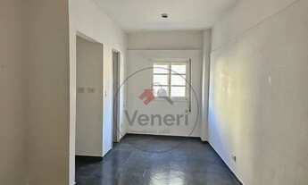 Imagem 2: Kitnet/conjugado para aluguel tem 30 metros quadrados na Santa Cecília