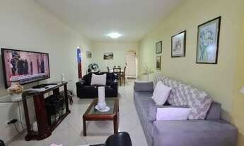 Imagem 3: Apartamento 2 dormitórios no centro de São Vicente!