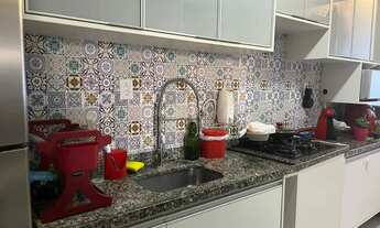 Imagem 6: APARTAMENTO RESIDENCIAL em LAURO DE FREITAS - BA, CENTRO