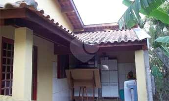 Imagem 5: Rancho à venda no Bairro Ondinhas em Piracicaba/SP