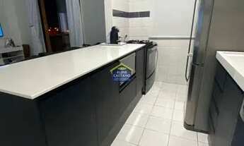 Imagem 7: Apartamento com 2 dorms, Caicara, Praia Grande - R$ 298 mil, Cod: ACT2290
