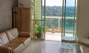 Imagem 5: Santana de Parnaíba - Apartamento Padrão - Tamboré