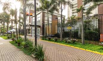 Imagem 7: Apartamento com 3 dormitórios e 2 vagas, varanda gourmet, pronto para entrar - Água Branca