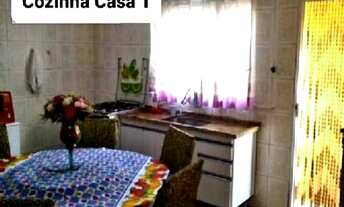 Imagem 4: SOBRADO à venda, 2 quartos, PARQUE CAPUAVA - Santo André/SP