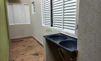 Imagem 7: Casa para Venda em Campo Grande, Vila Vilas Boas, 3 dormitórios, 1 suíte, 4 banheiros, 2 v