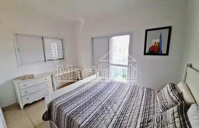 Imagem 4: Apartamento Padrão em Ribeirão Preto