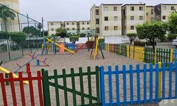 Imagem 6: Apartamento para venda com 50 metros quadrados com 2 quartos em Janga - Paulista - PE