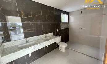 Imagem 4: Casa duplex em Morada de Laranjeiras