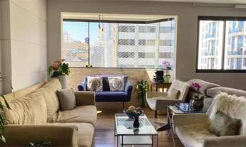 Imagem: São Paulo - Apartamento Padrão - MOEMA