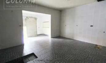 Imagem 6: Santo André - Loja/Salão - Jardim Alzira Franco