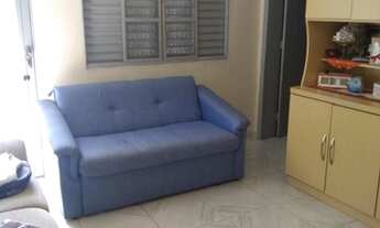 Imagem 2: Casa com 3 quartos, 165m². Bairro Duque de Caxias. Terreno 735m²