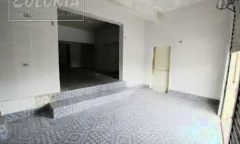 Imagem 4: Santo André - Loja/Salão - Jardim Alzira Franco