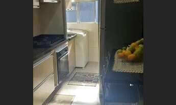 Imagem 2: Apartamento em R. Raul Pompéia, 1050 - Pompeia, 3 quartos, 1 vaga, Edifício Eldorado