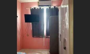 Imagem 3: Apartamento mobiliado condomínio algodoal 2 quartos, sala, cozinha e banheiro