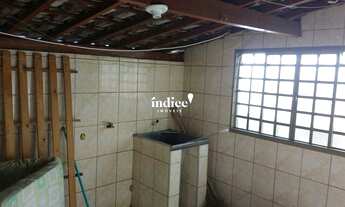 Imagem 5: Casas à venda 2 quartos 2 vagas Jardim Nova América Araraquara