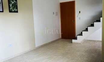 Imagem 3: APARTAMENTO SEM CONDOMÍNIO à venda, 2 quartos, 1 vaga, JARDIM GUARARA - Santo André/SP