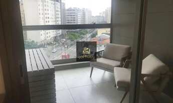 Imagem 5: Flat disponível no Jardim Paulista