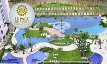 Imagem: NERI Lê Parc 170m2 4stes 3vagas