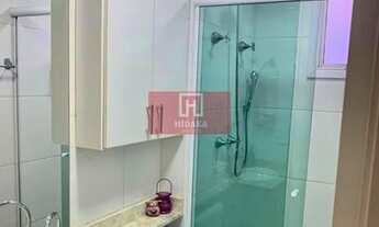 Imagem 7: Apartamento à venda no bairro Santana - São Paulo/SP, Zona Norte