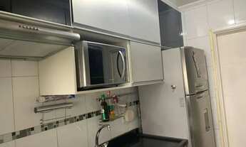 Imagem 7: Apartamento para venda tem 67 metros quadrados com 3 quartos em Piqueri - São Paulo - SP