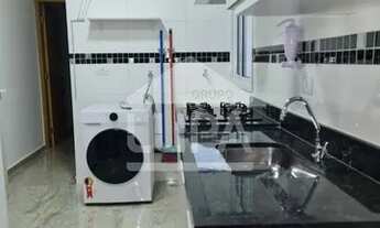 Imagem 5: Apartamento/Studio com 1 dormitório e 1 banheiro para locação - Jardim São Paulo