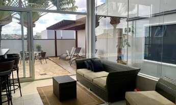 Imagem 2: Casa - Swiss Park - Campinas