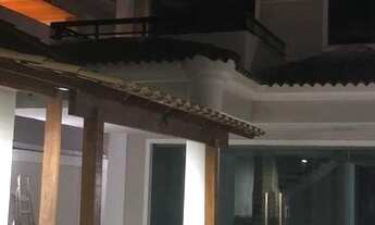 Imagem 5: Linda Casa Riviera del Sol para aluguel possui 320 metros quadrados com 4 quartos