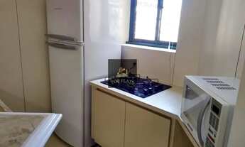 Imagem 5: Flat disponível no Itaim Bibi