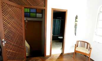 Imagem 6: Vd Sobrado 5 quartos quadra 7 Sobradinho