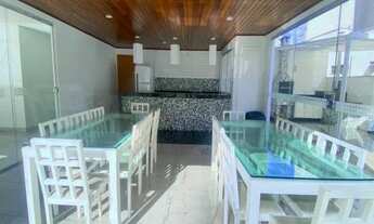 Imagem 3: Aluguel - APARTAMENTO - FUNCIONARIOS BELO HORIZONTE MG