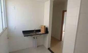 Imagem 2: Apartamento com 2 dormitórios à venda, 47 m² por R$ 185.000,00 - Jardim José Figueira - Ri