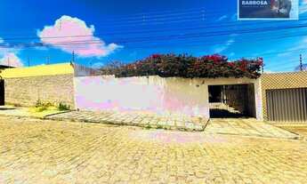 Imagem: Casa em bodocongo