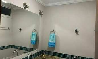 Imagem 5: Apartamento no Condomínio Edifício Beyruti no Parque São Jorge com 109m² 3 dormitórios 1 s