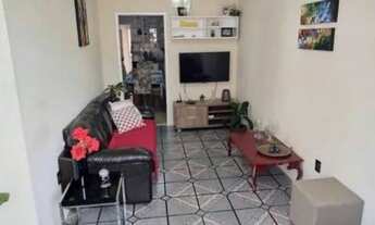 Imagem 3: ER Casa para venda com 85 metros quadrados com 2 quartos em Boca do Rio - Salvador - BA