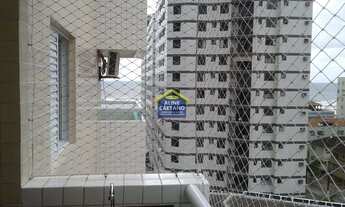 Imagem: Apartamento com 2 dorms, Tupi, Praia Grande-SP