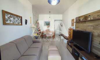 Imagem 6: Barra da Tijuca Apartamento com 3 dormitórios