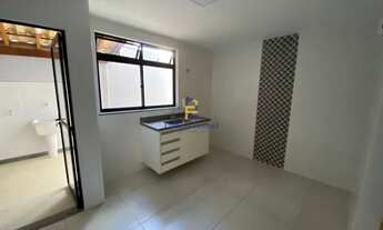 Imagem: Apartamento para venda com 1 quarto em Vivendas