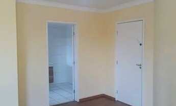 Imagem: Apartamento com 52 m² 2 dormitórios