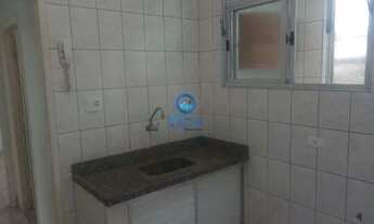 Imagem 5: Casa de Vila com 2 dorms, Vila Mathias, Santos - R$ 370 mil, Cod: 5685