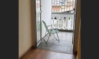 Imagem 1: Ap. Jardim Proença - Rua do Bosque - Campinas