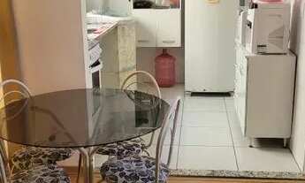 Imagem 6: ALUGA-SE APTO MOBILIADO NO JARDIM TAVARES