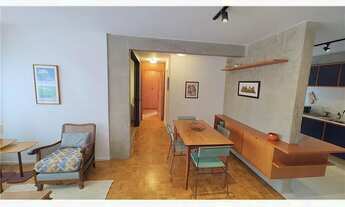 Imagem 4: Apartamento 2 quartos 1 suite 1 vaga Modernizado e Mobiliado no Brooklin