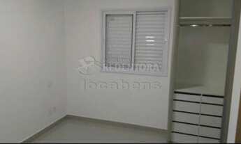 Imagem 3: Apartamento Padrão em São José do Rio Preto