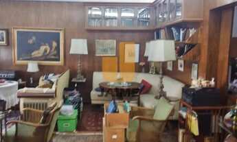 Imagem 3: Apartamento de 130m² próximo ao metrô