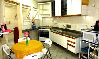 Imagem 7: OPORTUNIDADE - APARTAMENTO DE 165M² EM PETRÓPOLIS - PROX. HUOL